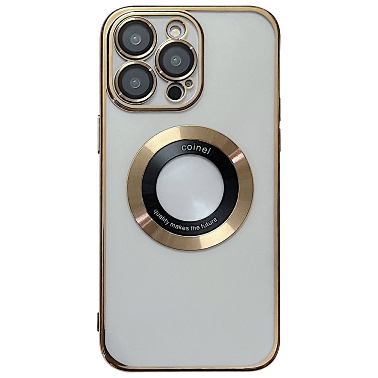 Electroplating Magsafe TPU Phone Case, For iPhone 16, For iPhone 15 Pro Max, For iPhone 15 Pro Apple Accessories engele4249 iPhone 16 - APEXEL INDIA - Mobile Lens - Mobile Camera Lens - Cellphone Accessories - Phone Lens - Smartphone Lens