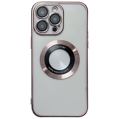 Electroplating Magsafe TPU Phone Case, For iPhone 16, For iPhone 15 Pro Max, For iPhone 15 Pro Apple Accessories engele4249 iPhone 16 - APEXEL INDIA - Mobile Lens - Mobile Camera Lens - Cellphone Accessories - Phone Lens - Smartphone Lens