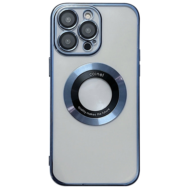 Electroplating Magsafe TPU Phone Case, For iPhone 16, For iPhone 15 Pro Max, For iPhone 15 Pro Apple Accessories engele4249 iPhone 16 - APEXEL INDIA - Mobile Lens - Mobile Camera Lens - Cellphone Accessories - Phone Lens - Smartphone Lens