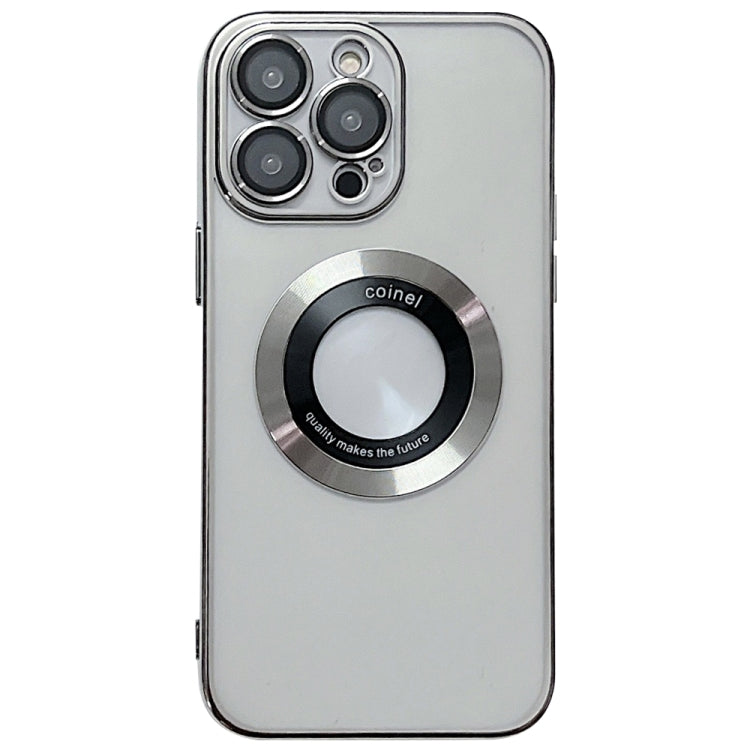 Electroplating Magsafe TPU Phone Case, For iPhone 16, For iPhone 15 Pro Max, For iPhone 15 Pro Apple Accessories engele4249 iPhone 16 - APEXEL INDIA - Mobile Lens - Mobile Camera Lens - Cellphone Accessories - Phone Lens - Smartphone Lens