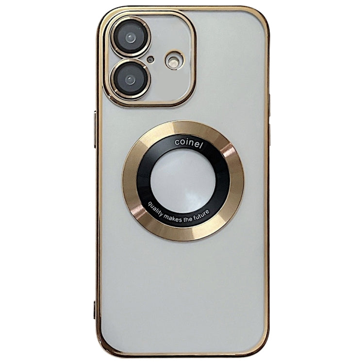 Electroplating Magsafe TPU Phone Case, For iPhone 16, For iPhone 15 Pro Max, For iPhone 15 Pro Apple Accessories engele4249 iPhone 16 - APEXEL INDIA - Mobile Lens - Mobile Camera Lens - Cellphone Accessories - Phone Lens - Smartphone Lens