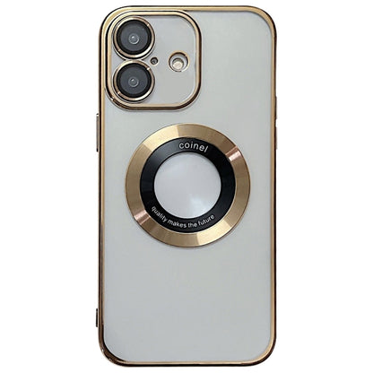 Electroplating Magsafe TPU Phone Case, For iPhone 16, For iPhone 15 Pro Max, For iPhone 15 Pro Apple Accessories engele4249 iPhone 16 - APEXEL INDIA - Mobile Lens - Mobile Camera Lens - Cellphone Accessories - Phone Lens - Smartphone Lens