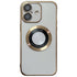 Electroplating Magsafe TPU Phone Case, For iPhone 16, For iPhone 15 Pro Max, For iPhone 15 Pro Apple Accessories engele4249 iPhone 16 - APEXEL INDIA - Mobile Lens - Mobile Camera Lens - Cellphone Accessories - Phone Lens - Smartphone Lens