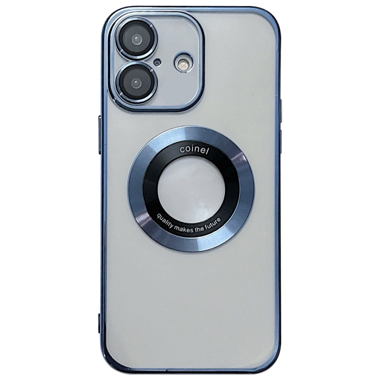 Electroplating Magsafe TPU Phone Case, For iPhone 16, For iPhone 15 Pro Max, For iPhone 15 Pro Apple Accessories engele4249 iPhone 16 - APEXEL INDIA - Mobile Lens - Mobile Camera Lens - Cellphone Accessories - Phone Lens - Smartphone Lens