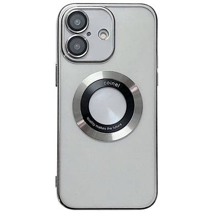Electroplating Magsafe TPU Phone Case, For iPhone 16, For iPhone 15 Pro Max, For iPhone 15 Pro Apple Accessories engele4249 iPhone 16 - APEXEL INDIA - Mobile Lens - Mobile Camera Lens - Cellphone Accessories - Phone Lens - Smartphone Lens