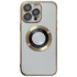 Electroplating Magsafe TPU Phone Case, For iPhone 16 Pro Max, For iPhone 16 Pro, For iPhone 16 Plus Apple Accessories engele4239 iPhone 16 Pro Max - APEXEL INDIA - Mobile Lens - Mobile Camera Lens - Cellphone Accessories - Phone Lens - Smartphone Lens