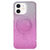 Glitter MagSafe Hybrid Clear TPU Phone Case, For iPhone 11, For iPhone 11 Pro Apple Accessories enggli5643 More iPhone Cases - APEXEL INDIA - Mobile Lens - Mobile Camera Lens - Cellphone Accessories - Phone Lens - Smartphone Lens