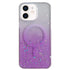 Glitter MagSafe Hybrid Clear TPU Phone Case, For iPhone 11, For iPhone 11 Pro Apple Accessories enggli5643 More iPhone Cases - APEXEL INDIA - Mobile Lens - Mobile Camera Lens - Cellphone Accessories - Phone Lens - Smartphone Lens