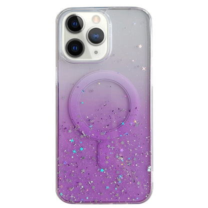 Glitter MagSafe Hybrid Clear TPU Phone Case, For iPhone 11 Pro Apple Accessories enggli4274 More iPhone Cases - APEXEL INDIA - Mobile Lens - Mobile Camera Lens - Cellphone Accessories - Phone Lens - Smartphone Lens
