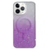 Glitter MagSafe Hybrid Clear TPU Phone Case, For iPhone 11 Pro Apple Accessories enggli4274 More iPhone Cases - APEXEL INDIA - Mobile Lens - Mobile Camera Lens - Cellphone Accessories - Phone Lens - Smartphone Lens