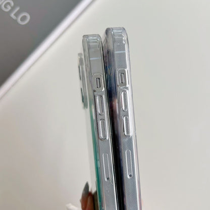 Glitter MagSafe Hybrid Clear TPU Phone Case, For iPhone 11, For iPhone 11 Pro Apple Accessories enggli5643 More iPhone Cases - APEXEL INDIA - Mobile Lens - Mobile Camera Lens - Cellphone Accessories - Phone Lens - Smartphone Lens