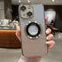 Gradient Glitter Electroplating MagSafe TPU Phone Case, For iPhone 14, For iPhone 14 Pro, For iPhone 14 Pro Max Apple Accessories enggra4286 iPhone 14 - APEXEL INDIA - Mobile Lens - Mobile Camera Lens - Cellphone Accessories - Phone Lens - Smartphone Lens