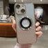 Gradient Glitter Electroplating MagSafe TPU Phone Case, For iPhone 15 Plus, For iPhone 15, For iPhone 14 Plus Apple Accessories enggra4271 iPhone 15 Plus - APEXEL INDIA - Mobile Lens - Mobile Camera Lens - Cellphone Accessories - Phone Lens - Smartphone Lens
