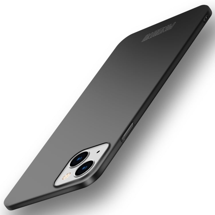 PINWUYO Micro-Frosted PC Ultra-thin Hard Phone Case with Magsafe Magnetic Ring, For iPhone 15 Pro Max, For iPhone 15 Pro, For iPhone 15 Plus, For iPhone 15 Apple Accessories engpin4278 iPhone 15 Pro Max - PINWUYO - Mobile Lens - Mobile Camera Lens - Cellphone Accessories - Phone Lens - Smartphone Lens