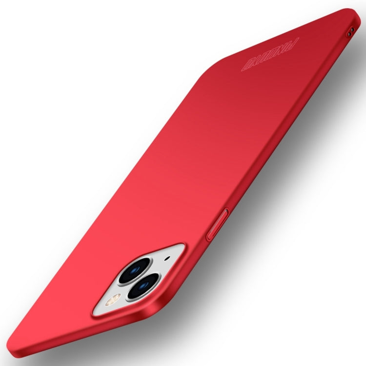 PINWUYO Micro-Frosted PC Ultra-thin Hard Phone Case with Magsafe Magnetic Ring, For iPhone 15 Pro Max, For iPhone 15 Pro, For iPhone 15 Plus, For iPhone 15 Apple Accessories engpin4278 iPhone 15 Pro Max - PINWUYO - Mobile Lens - Mobile Camera Lens - Cellphone Accessories - Phone Lens - Smartphone Lens