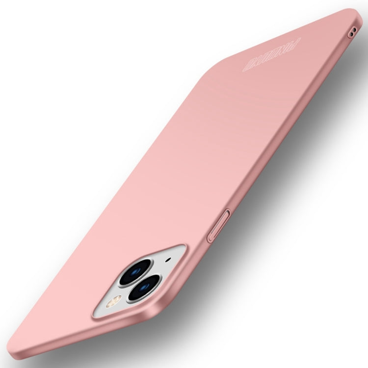 PINWUYO Micro-Frosted PC Ultra-thin Hard Phone Case with Magsafe Magnetic Ring, For iPhone 15 Pro Max, For iPhone 15 Pro, For iPhone 15 Plus, For iPhone 15 Apple Accessories engpin4278 iPhone 15 Pro Max - PINWUYO - Mobile Lens - Mobile Camera Lens - Cellphone Accessories - Phone Lens - Smartphone Lens