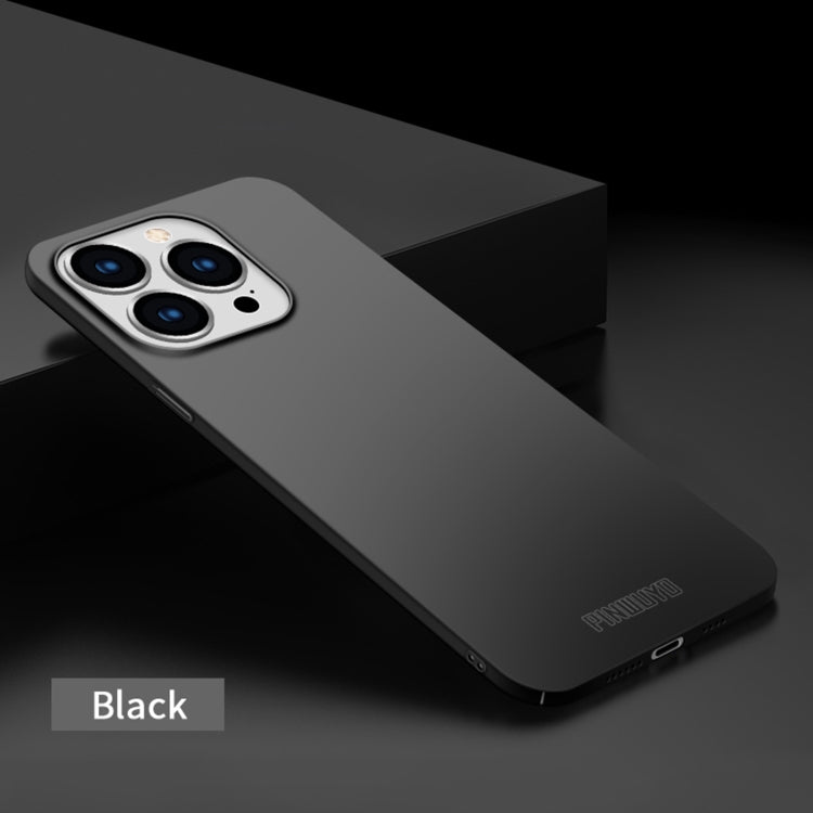 PINWUYO Micro-Frosted PC Ultra-thin Hard Phone Case with Magsafe Magnetic Ring, For iPhone 15 Pro Max, For iPhone 15 Pro, For iPhone 15 Plus, For iPhone 15 Apple Accessories engpin4278 iPhone 15 Pro Max - PINWUYO - Mobile Lens - Mobile Camera Lens - Cellphone Accessories - Phone Lens - Smartphone Lens
