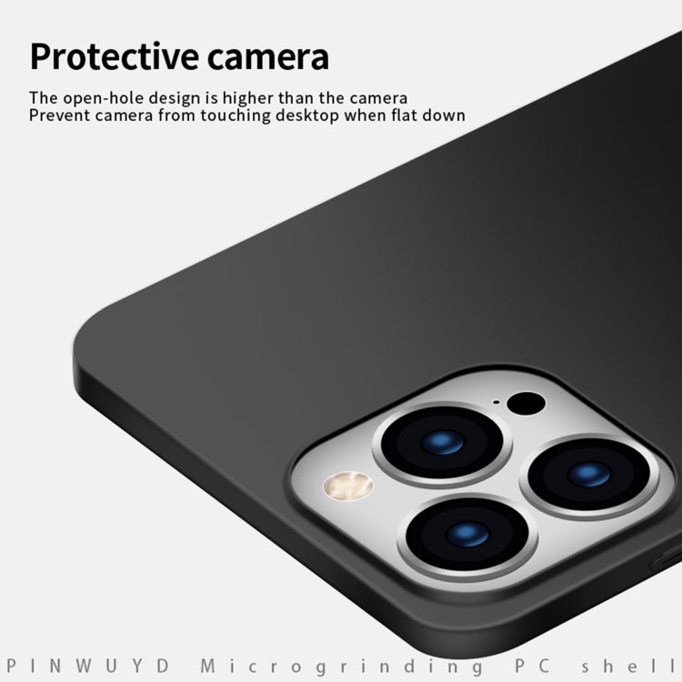 PINWUYO Micro-Frosted PC Ultra-thin Hard Phone Case with Magsafe Magnetic Ring, For iPhone 15 Pro Max, For iPhone 15 Pro, For iPhone 15 Plus, For iPhone 15 Apple Accessories engpin4278 iPhone 15 Pro Max - PINWUYO - Mobile Lens - Mobile Camera Lens - Cellphone Accessories - Phone Lens - Smartphone Lens