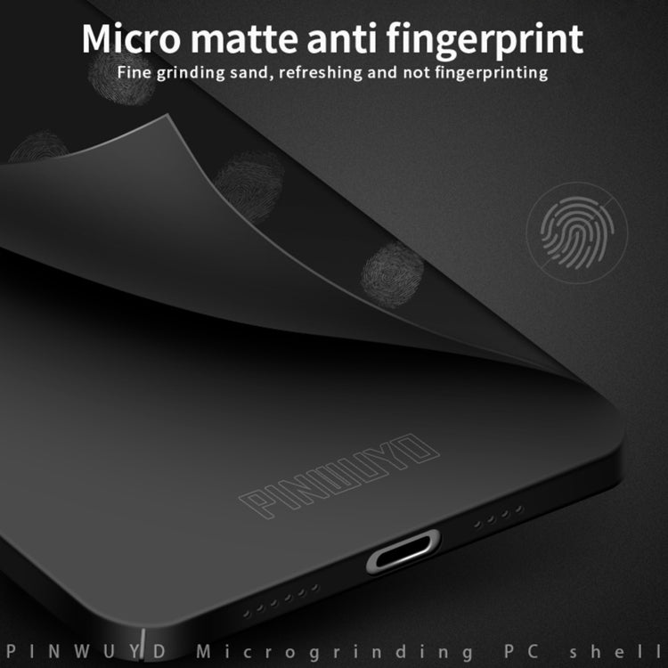 PINWUYO Micro-Frosted PC Ultra-thin Hard Phone Case with Magsafe Magnetic Ring, For iPhone 15 Pro Max, For iPhone 15 Pro, For iPhone 15 Plus, For iPhone 15 Apple Accessories engpin4278 iPhone 15 Pro Max - PINWUYO - Mobile Lens - Mobile Camera Lens - Cellphone Accessories - Phone Lens - Smartphone Lens