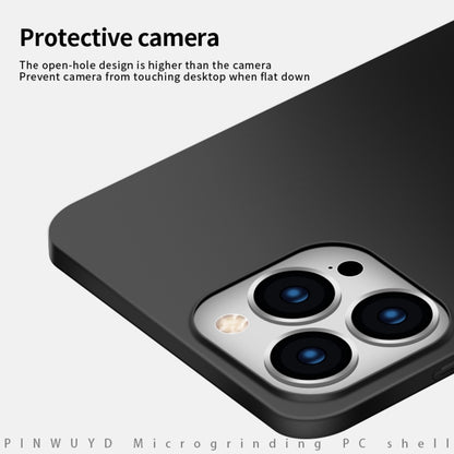 PINWUYO Micro-Frosted PC Ultra-thin Hard Phone Case with Magsafe Magnetic Ring, For iPhone 16 Pro Max, For iPhone 16 Pro, For iPhone 16 Plus, For iPhone 16 Apple Accessories engpin4291 iPhone 16 Pro Max - PINWUYO - Mobile Lens - Mobile Camera Lens - Cellphone Accessories - Phone Lens - Smartphone Lens