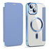 Shield MagSafe RFID Anti-theft Leather Phone Case Apple Accessories engshi5925 iPhone 15 - APEXEL INDIA - Mobile Lens - Mobile Camera Lens - Cellphone Accessories - Phone Lens - Smartphone Lens