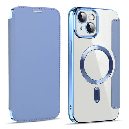 Shield MagSafe RFID Anti-theft Leather Phone Case, For iPhone 15 Apple Accessories engshi5676 iPhone 15 - APEXEL INDIA - Mobile Lens - Mobile Camera Lens - Cellphone Accessories - Phone Lens - Smartphone Lens