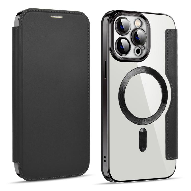 Shield MagSafe RFID Anti-theft Leather Phone Case, For iPhone 15 Pro, For iPhone 15 Plus, For iPhone 15 Apple Accessories engshi4309 iPhone 15 Pro - APEXEL INDIA - Mobile Lens - Mobile Camera Lens - Cellphone Accessories - Phone Lens - Smartphone Lens