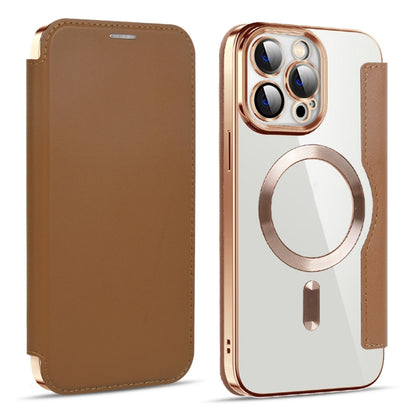 Shield MagSafe RFID Anti-theft Leather Phone Case, For iPhone 15 Pro, For iPhone 15 Plus, For iPhone 15 Apple Accessories engshi4309 iPhone 15 Pro - APEXEL INDIA - Mobile Lens - Mobile Camera Lens - Cellphone Accessories - Phone Lens - Smartphone Lens