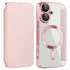 Shield MagSafe RFID Anti-theft Leather Phone Case, For iPhone 16, For iPhone 16e, For iPhone 15 Pro Max Apple Accessories engshi4308 iPhone 16 - APEXEL INDIA - Mobile Lens - Mobile Camera Lens - Cellphone Accessories - Phone Lens - Smartphone Lens