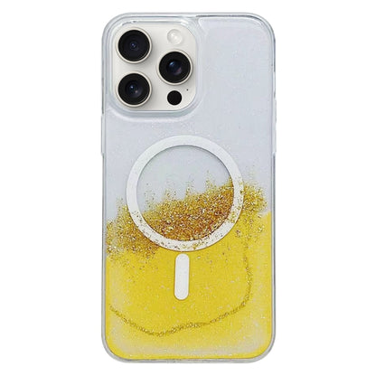 Gilding MagSafe Hybrid Clear TPU Phone Case, For iPhone 16, For iPhone 15 Pro Max, For iPhone 15 Pro Apple Accessories enggil4353 iPhone 16 - APEXEL INDIA - Mobile Lens - Mobile Camera Lens - Cellphone Accessories - Phone Lens - Smartphone Lens