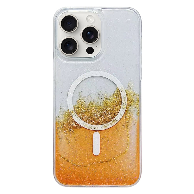 Gilding MagSafe Hybrid Clear TPU Phone Case, For iPhone 16, For iPhone 15 Pro Max, For iPhone 15 Pro Apple Accessories enggil4353 iPhone 16 - APEXEL INDIA - Mobile Lens - Mobile Camera Lens - Cellphone Accessories - Phone Lens - Smartphone Lens