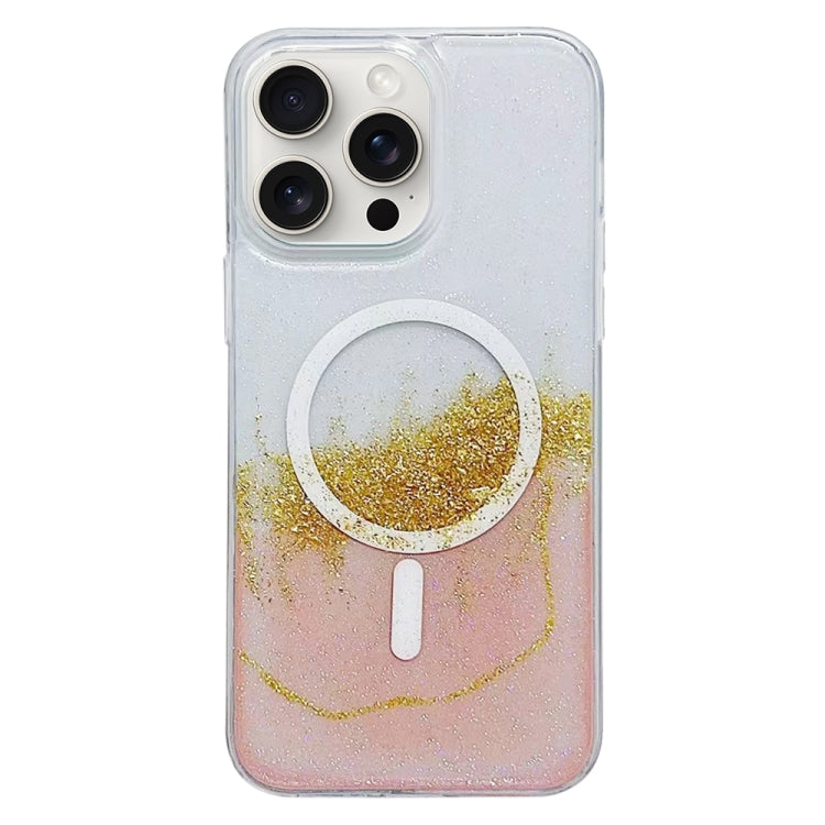 Gilding MagSafe Hybrid Clear TPU Phone Case, For iPhone 16, For iPhone 15 Pro Max, For iPhone 15 Pro Apple Accessories enggil4353 iPhone 16 - APEXEL INDIA - Mobile Lens - Mobile Camera Lens - Cellphone Accessories - Phone Lens - Smartphone Lens