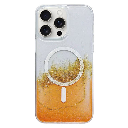 Gilding MagSafe Hybrid Clear TPU Phone Case, For iPhone 16, For iPhone 15 Pro Max, For iPhone 15 Pro Apple Accessories enggil4353 iPhone 16 - APEXEL INDIA - Mobile Lens - Mobile Camera Lens - Cellphone Accessories - Phone Lens - Smartphone Lens
