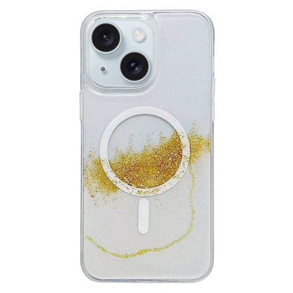 Gilding MagSafe Hybrid Clear TPU Phone Case, For iPhone 15 Plus, For iPhone 15, For iPhone 14 Plus Apple Accessories enggil4329 iPhone 15 Plus - APEXEL INDIA - Mobile Lens - Mobile Camera Lens - Cellphone Accessories - Phone Lens - Smartphone Lens