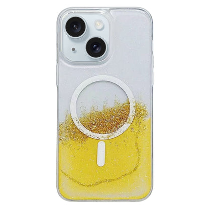 Gilding MagSafe Hybrid Clear TPU Phone Case, For iPhone 15 Plus, For iPhone 15, For iPhone 14 Plus Apple Accessories enggil4329 iPhone 15 Plus - APEXEL INDIA - Mobile Lens - Mobile Camera Lens - Cellphone Accessories - Phone Lens - Smartphone Lens