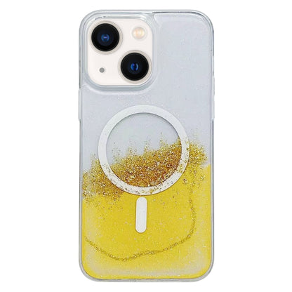 Gilding MagSafe Hybrid Clear TPU Phone Case, For iPhone 15 Plus, For iPhone 15, For iPhone 14 Plus Apple Accessories enggil4329 iPhone 15 Plus - APEXEL INDIA - Mobile Lens - Mobile Camera Lens - Cellphone Accessories - Phone Lens - Smartphone Lens