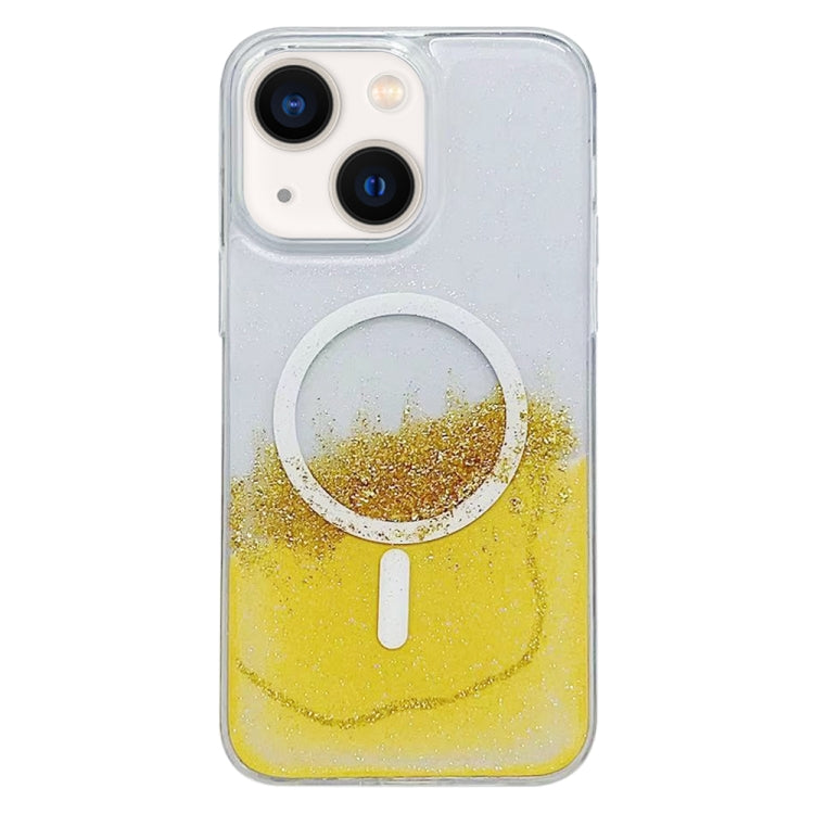 Gilding MagSafe Hybrid Clear TPU Phone Case, For iPhone 14, For iPhone 14 Pro, For iPhone 14 Pro Max Apple Accessories enggil4330 iPhone 14 - APEXEL INDIA - Mobile Lens - Mobile Camera Lens - Cellphone Accessories - Phone Lens - Smartphone Lens