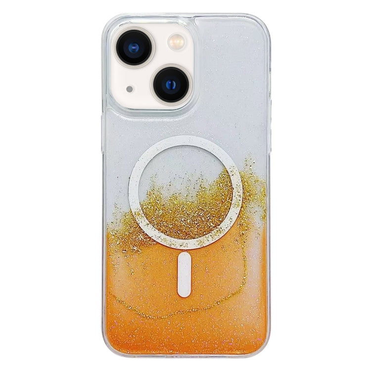 Gilding MagSafe Hybrid Clear TPU Phone Case, For iPhone 14, For iPhone 14 Pro, For iPhone 14 Pro Max Apple Accessories enggil4330 iPhone 14 - APEXEL INDIA - Mobile Lens - Mobile Camera Lens - Cellphone Accessories - Phone Lens - Smartphone Lens