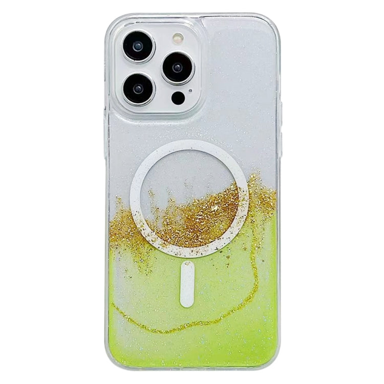 Gilding MagSafe Hybrid Clear TPU Phone Case, For iPhone 14, For iPhone 14 Pro, For iPhone 14 Pro Max Apple Accessories enggil4330 iPhone 14 - APEXEL INDIA - Mobile Lens - Mobile Camera Lens - Cellphone Accessories - Phone Lens - Smartphone Lens