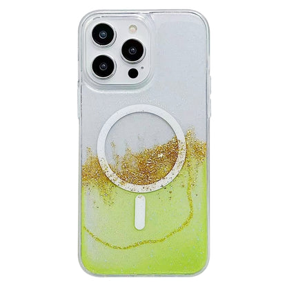 Gilding MagSafe Hybrid Clear TPU Phone Case, For iPhone 14, For iPhone 14 Pro, For iPhone 14 Pro Max Apple Accessories enggil4330 iPhone 14 - APEXEL INDIA - Mobile Lens - Mobile Camera Lens - Cellphone Accessories - Phone Lens - Smartphone Lens