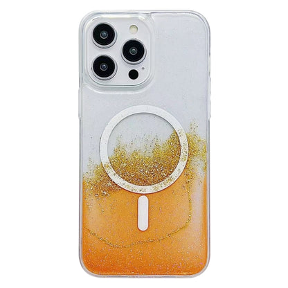 Gilding MagSafe Hybrid Clear TPU Phone Case, For iPhone 13, For iPhone 12 / 12 Pro, For iPhone 12 Pro Max Apple Accessories enggil4355 More iPhone Cases - APEXEL INDIA - Mobile Lens - Mobile Camera Lens - Cellphone Accessories - Phone Lens - Smartphone Lens