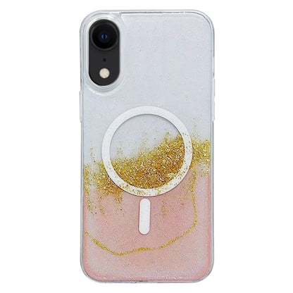 Gilding MagSafe Hybrid Clear TPU Phone Case, For iPhone X / XS, For iPhone XR, For iPhone XS Max Apple Accessories enggil4358 More iPhone Cases - APEXEL INDIA - Mobile Lens - Mobile Camera Lens - Cellphone Accessories - Phone Lens - Smartphone Lens