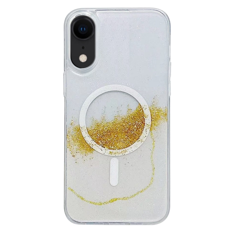 Gilding MagSafe Hybrid Clear TPU Phone Case, For iPhone X / XS, For iPhone XR, For iPhone XS Max Apple Accessories enggil4358 More iPhone Cases - APEXEL INDIA - Mobile Lens - Mobile Camera Lens - Cellphone Accessories - Phone Lens - Smartphone Lens