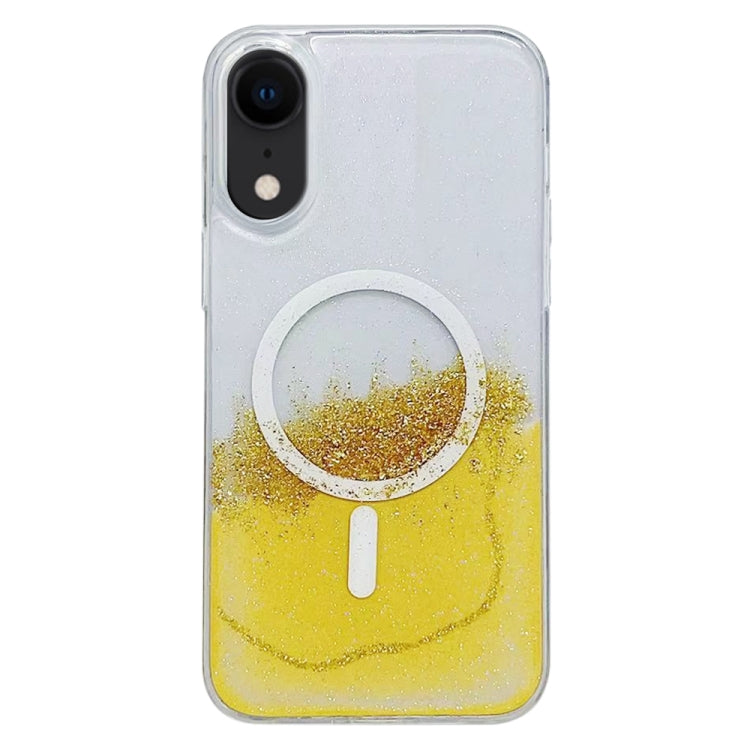 Gilding MagSafe Hybrid Clear TPU Phone Case, For iPhone X / XS, For iPhone XR, For iPhone XS Max Apple Accessories enggil4358 More iPhone Cases - APEXEL INDIA - Mobile Lens - Mobile Camera Lens - Cellphone Accessories - Phone Lens - Smartphone Lens