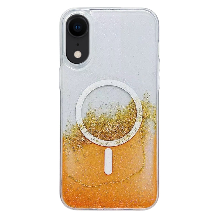 Gilding MagSafe Hybrid Clear TPU Phone Case, For iPhone X / XS, For iPhone XR, For iPhone XS Max Apple Accessories enggil4358 More iPhone Cases - APEXEL INDIA - Mobile Lens - Mobile Camera Lens - Cellphone Accessories - Phone Lens - Smartphone Lens