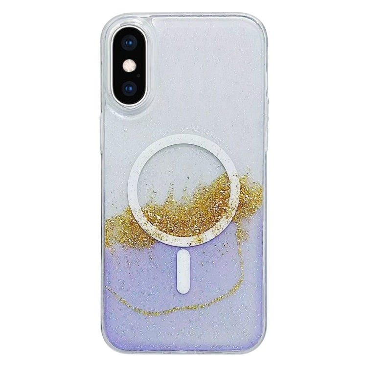 Gilding MagSafe Hybrid Clear TPU Phone Case, For iPhone X / XS, For iPhone XR, For iPhone XS Max Apple Accessories enggil4358 More iPhone Cases - APEXEL INDIA - Mobile Lens - Mobile Camera Lens - Cellphone Accessories - Phone Lens - Smartphone Lens