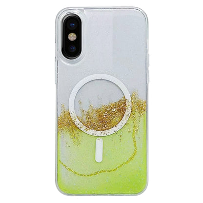 Gilding MagSafe Hybrid Clear TPU Phone Case, For iPhone X / XS, For iPhone XR, For iPhone XS Max Apple Accessories enggil4358 More iPhone Cases - APEXEL INDIA - Mobile Lens - Mobile Camera Lens - Cellphone Accessories - Phone Lens - Smartphone Lens