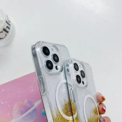 Gilding MagSafe Hybrid Clear TPU Phone Case, For iPhone 11 Pro Max, For iPhone 11, For iPhone 11 Pro Apple Accessories enggil4357 More iPhone Cases - APEXEL INDIA - Mobile Lens - Mobile Camera Lens - Cellphone Accessories - Phone Lens - Smartphone Lens