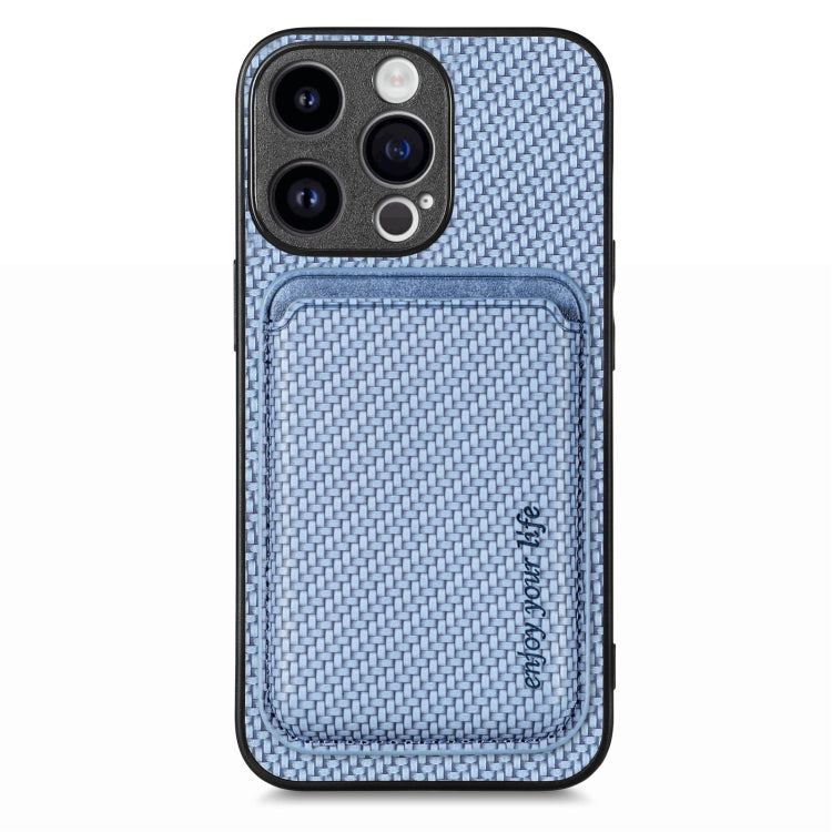 Carbon Fiber Leather Card Magsafe Phone Case, For iPhone 16, For iPhone 15 Pro Max, For iPhone 15 Pro, For iPhone 15 Plus Apple Accessories engcar4376 iPhone 16 - APEXEL INDIA - Mobile Lens - Mobile Camera Lens - Cellphone Accessories - Phone Lens - Smartphone Lens