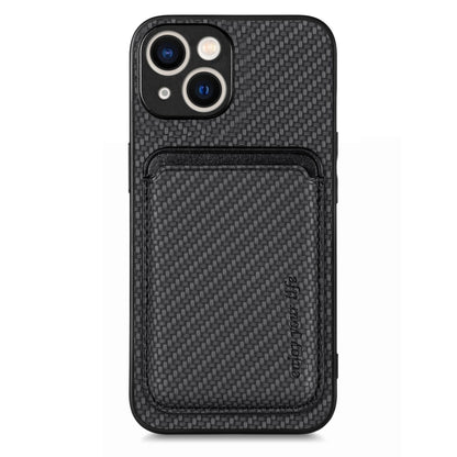 Carbon Fiber Leather Card Magsafe Phone Case, For iPhone 16, For iPhone 15 Pro Max, For iPhone 15 Pro, For iPhone 15 Plus Apple Accessories engcar4376 iPhone 16 - APEXEL INDIA - Mobile Lens - Mobile Camera Lens - Cellphone Accessories - Phone Lens - Smartphone Lens